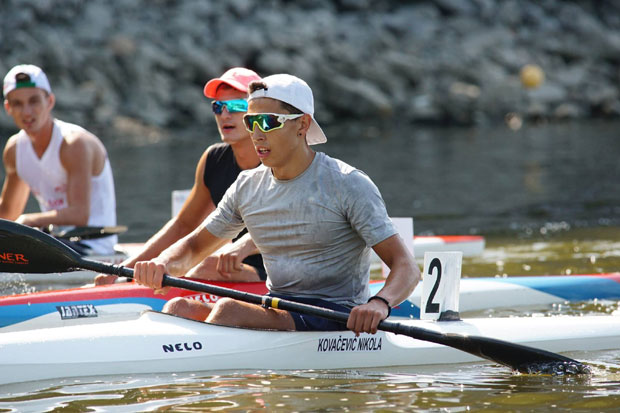 Освојили медаље, спремају се за Пољску